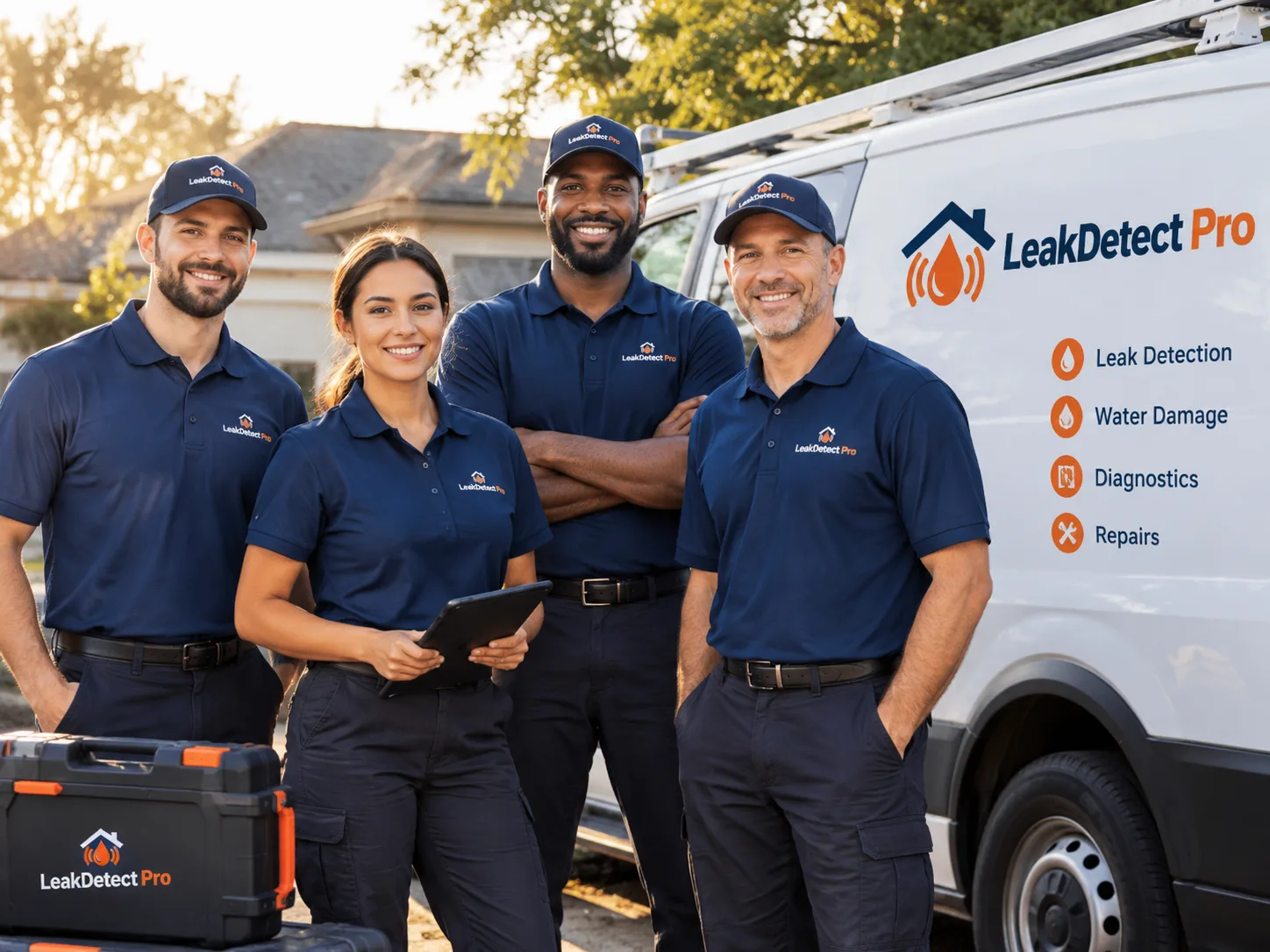 Roof Repair company in Romance, AR